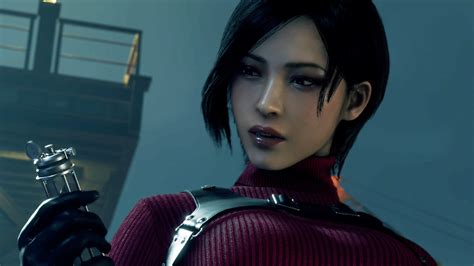 resident evil porn ada|Resident Evil Ada Wong Porn Videos 